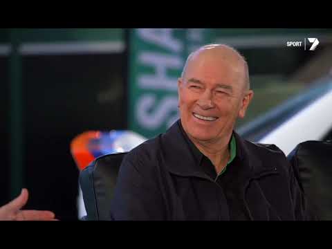 Shannons Legends of Motorsport Ep7 Jim Richards Season 1
