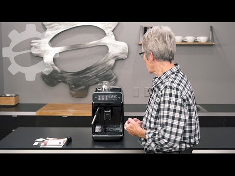 Video Philips Series 3200