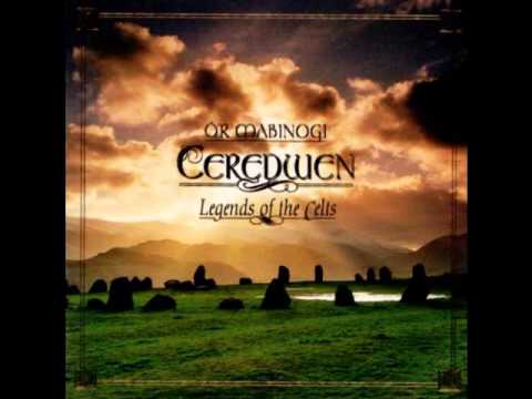 In the Light of the Day - Or' Mabinogi - Ceredwen
