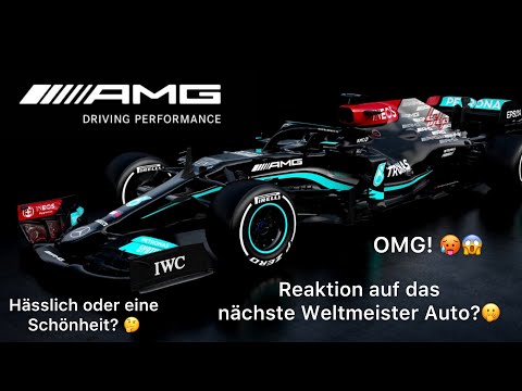 Wurde bereits das neue WELTMEISTERAUTO vorgestellt?! The Real Carrera Stream highlights