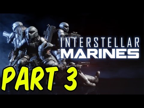 interstellar marines pc game