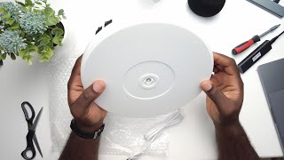 Buying Falcon Eyes Product Auto-Turntable with LED Light