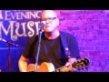 Don Dixon live at the Evening Muse: Renaissance Eyes