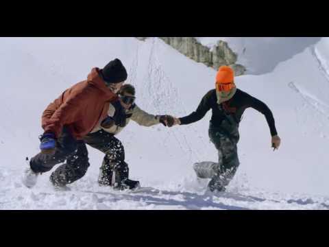 CHRIS RASMAN FULL PART - THE MANBOYS MOVIE