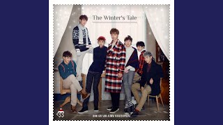 You Can Cry (울어도 돼)