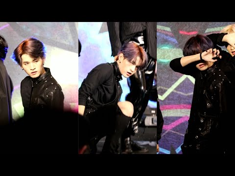 [Fancam] K-BOY New Generstion cover SVENTEEN - Getting Closer (TEE)| Mimpool 🐝