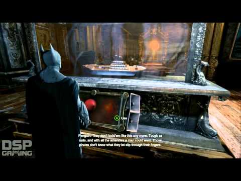 Batman: Arkham Origins playthrough pt14