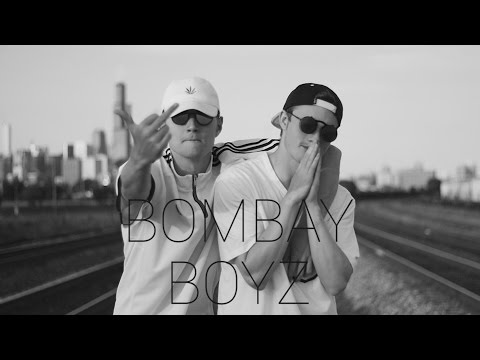 Bombay Boyz  - CHOP (Produced by Skiddy Daze) | PLANARITY |