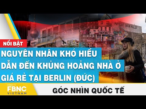 Berlim (Đức) | FBNC