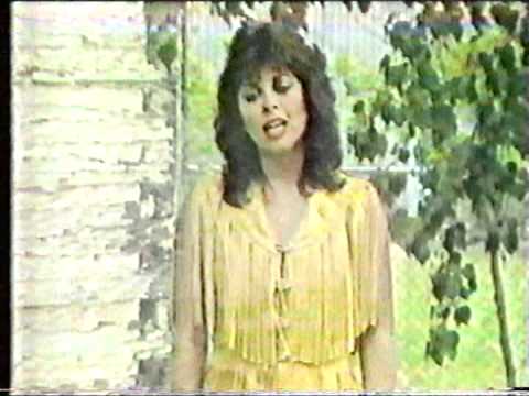 Sweet Dreams - Sherisse Laurence.mpg