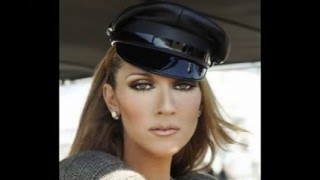 Celine Dion   -    Mon  reve de toujours