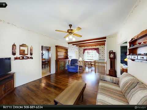 Homes for Sale - 27 Center Street, Bridgewater, MA