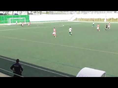 Olímpico do Montijo 1-1 Angrense - Jornada 30 Campeonato de Portugal 18/19