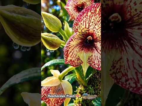 Huachocolpa Vraem 💖 #huachocolpa #orquideas #naturaleza #peru #paisajes #tayacaja #mundo