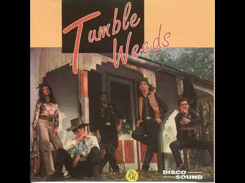 Tumbleweeds   The arms of love