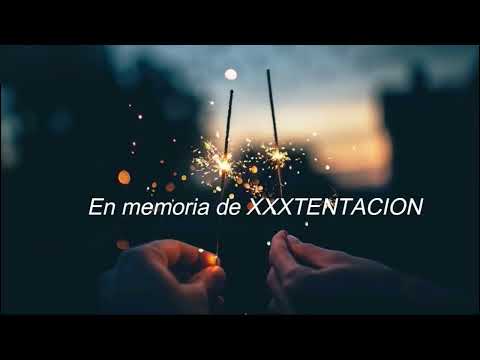 Billie Eilish - 6.18.18 (Letra en español, en homenaje a XXXTENTACION) / S4TURN