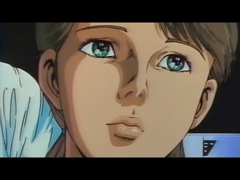 Fred Again.. & Brian Eno - Cmon [Space Fantasia 2001 Nights AMV]