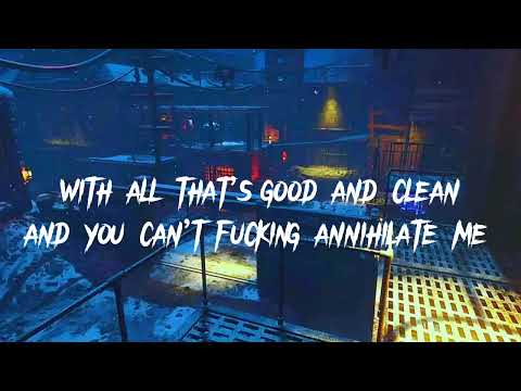 Beauty of Annihilation (The Giant Remix) lyrics