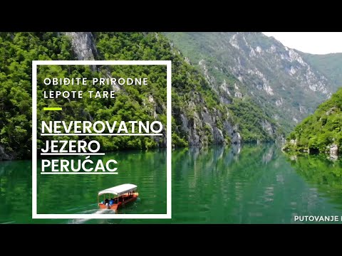 Priče ljudi koji su svoj život u gradu zamenili za život u PRIRODI | Odmor na TARI | PBG S2Ep19