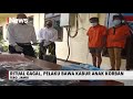 Dua Minggu Melarikan Diri Dukun Cabul Diringkus Polisi INews Sore 25 11