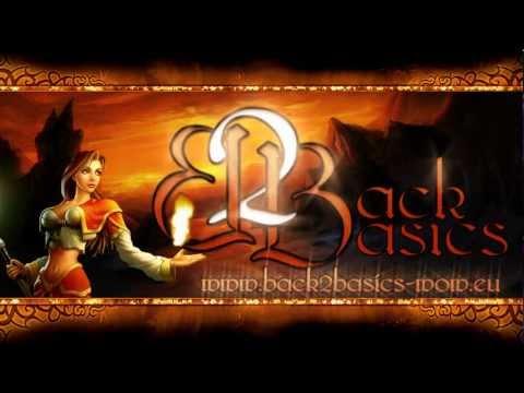 Back2Basics Server-Video