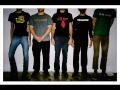 Hella - Hand That Rocks The Cradle