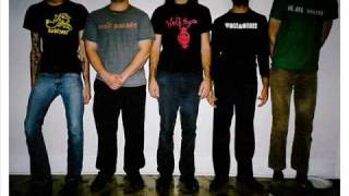 Hella - Hand That Rocks The Cradle