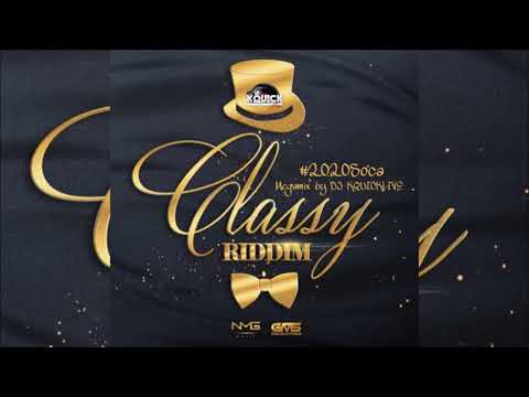 Classy Riddim Mega Mix (2020 SOCA)