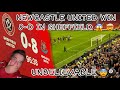 NEWCASTLE UNITED DESTROY SHEFFIELD UNITED 8-0 😱 🤯🎱 - MATCHDAY Vlog!