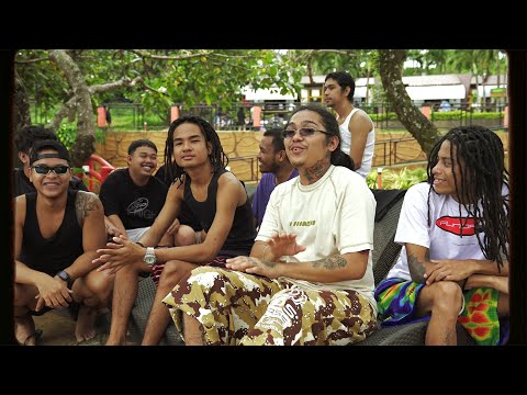 Guddhist Gunatita - DI MAIIWASAN (Official Music Video) prod. by Ohno
