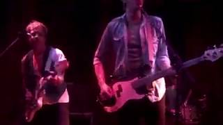 The Brobecks - If You Like It Or Not (live)