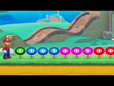 Super Mario Maker 2 - Endless Mode #609