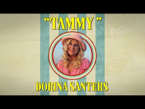 Tammy Hörst Du Den Südwind - Dorina Santers