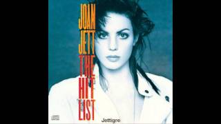 Joan Jett  - Intro / Pretty Vacunt / Cherry Bomb ( LIVE ) 1992