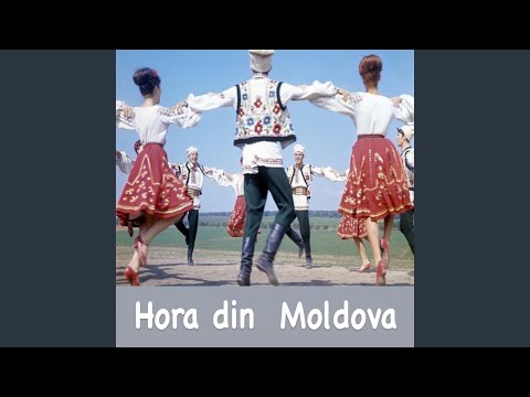 Hora Din Moldova
