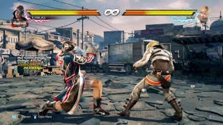 Doing stuff with steve