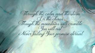 "More Than Anything" from All Sons & Daughters (OFFICIAL LYRIC VIDEO)