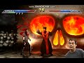 MUGEN MKP 4 1 Season 2 Final Smoke MK2 Atualizando