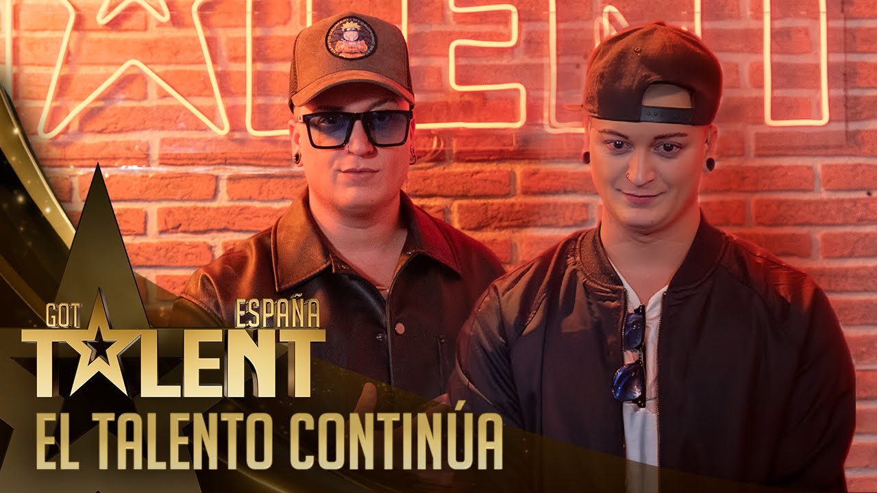 VUELVE el mago que le robó a Risto su RELOJ en audiciones | Got Talent España | El talento continúa