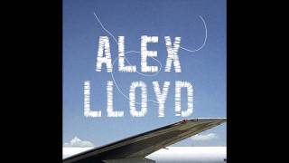 Sleep - Alex Lloyd