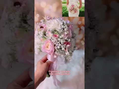 Video Promo Karangan Bunga