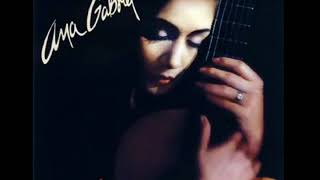 ANA GABRIEL  - CON UN MISMO CORAZÓN
