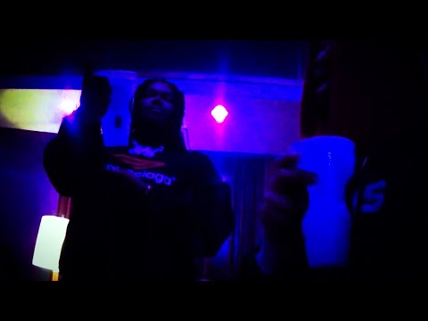 lucki mix for cloudy days