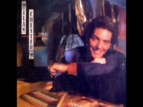Misterio De Amor - Ilan Chester