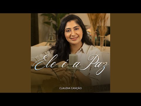 Ele É a Paz (Playback)