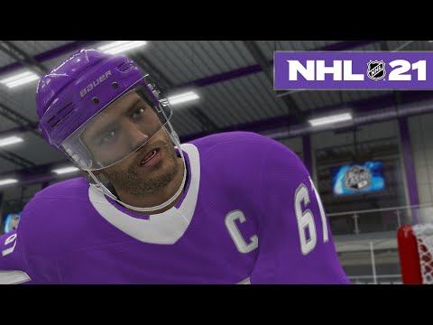 NHL 21 THIS IS THE END *CHAMPIONSHIP*