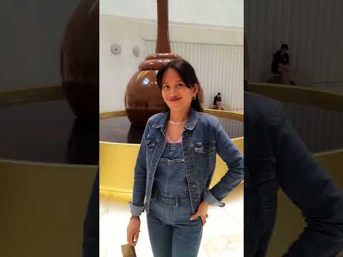 Lindt Chocolate  Factory || Switzerland