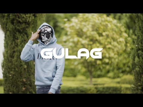 [FREE] "Gulag” Kwengface x Q2T x Hard UK Drill Type Beat