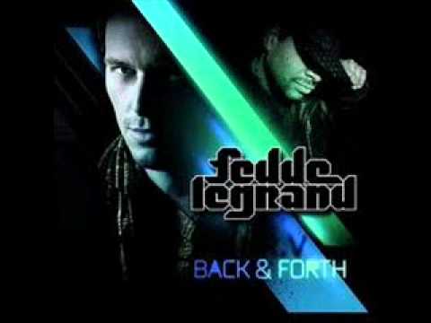 Fedde Le Grand VS Mr V VS Dj Niko - Back e forth.wmv