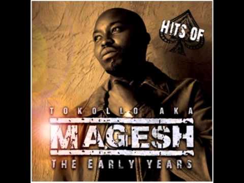 Tokollo Magesh - No 1 Tsotsi